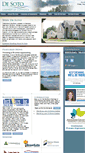 Mobile Screenshot of desotoks.org